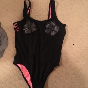 Victoria's Secret One Piece Bathing Suit